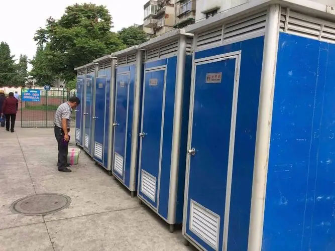 南吕镇移动洗手间租赁
