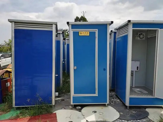 南吕镇移动卫生间出租