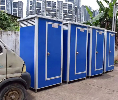 南吕镇工地移动卫生间出租