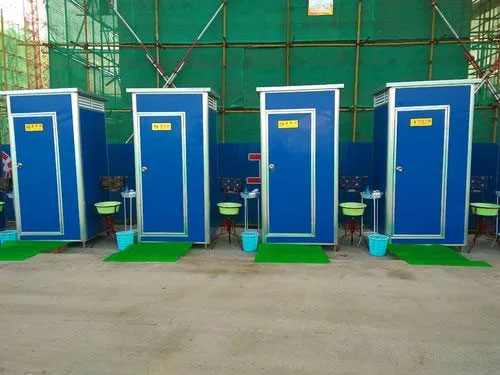 南吕镇建筑工地移动洗手间租赁