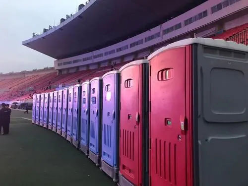 南吕镇音乐节移动卫生间租赁